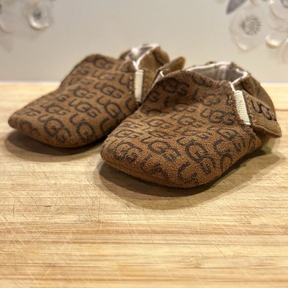 Ugg Roos for Babies - Picture 2 of 13